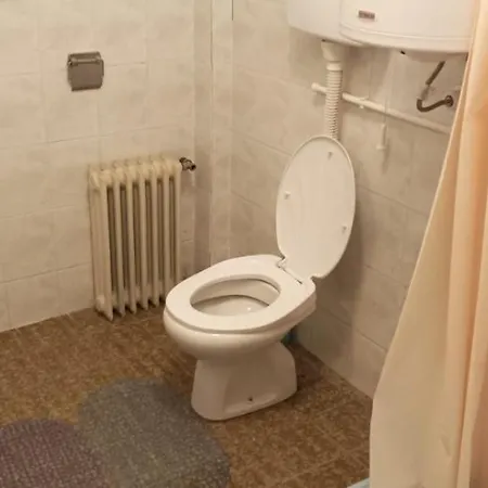 Kursumlijska Banja Apartman 4+1 Exterior photo