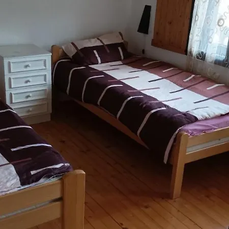 Kursumlijska Banja Apartman 4+1 Exterior photo
