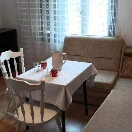 Kursumlijska Banja Apartman 4+1 Exterior photo
