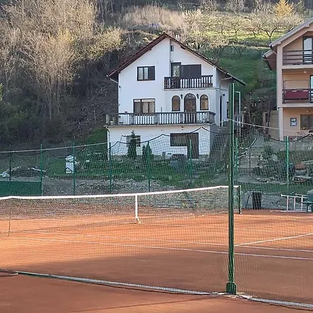 Kursumlijska Banja Apartman 4+1 Exterior photo