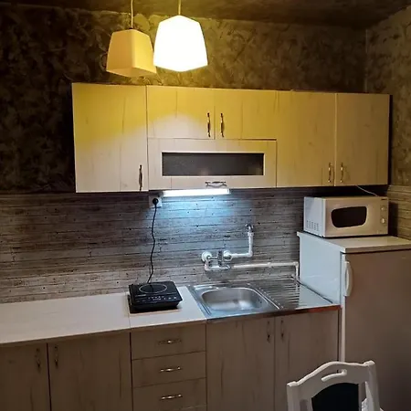 Kursumlijska Banja Apartman 4+1 Exterior photo