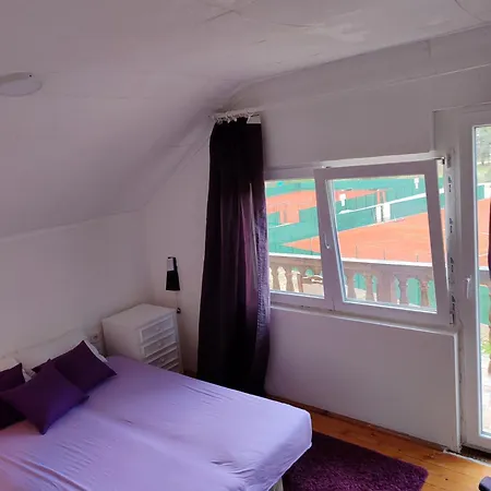 Kursumlijska Banja Apartman 4+1 Exterior photo