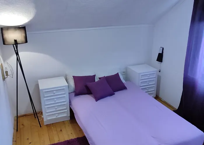 Kursumlijska Banja Apartman 4+1