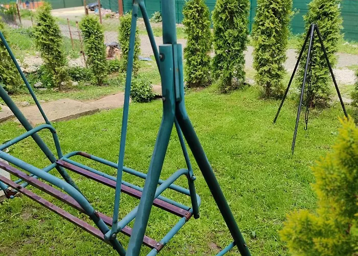 Kursumlijska Banja Apartman 4+1