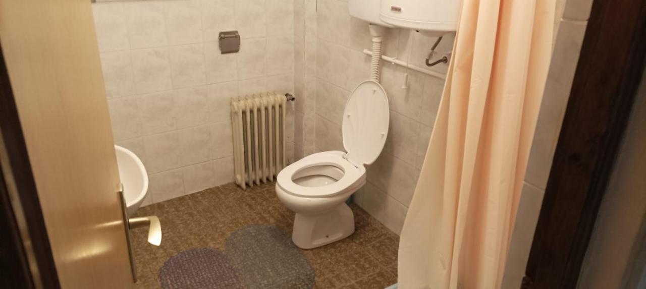 4+1 Apartment