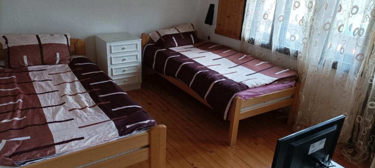 Apartment 4+1