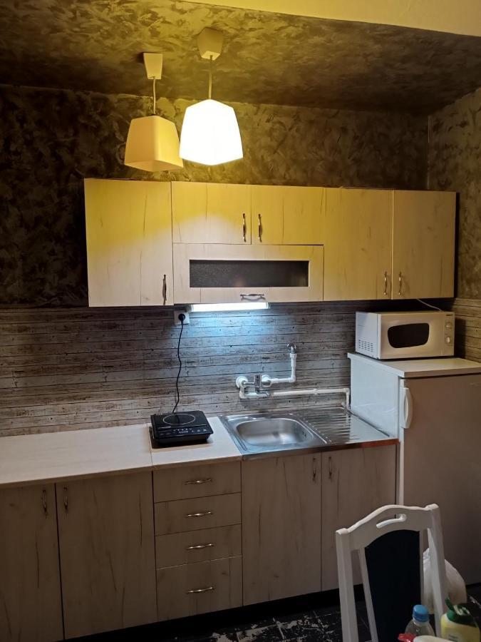 Apartment 4+1 Kursumlijska Banja