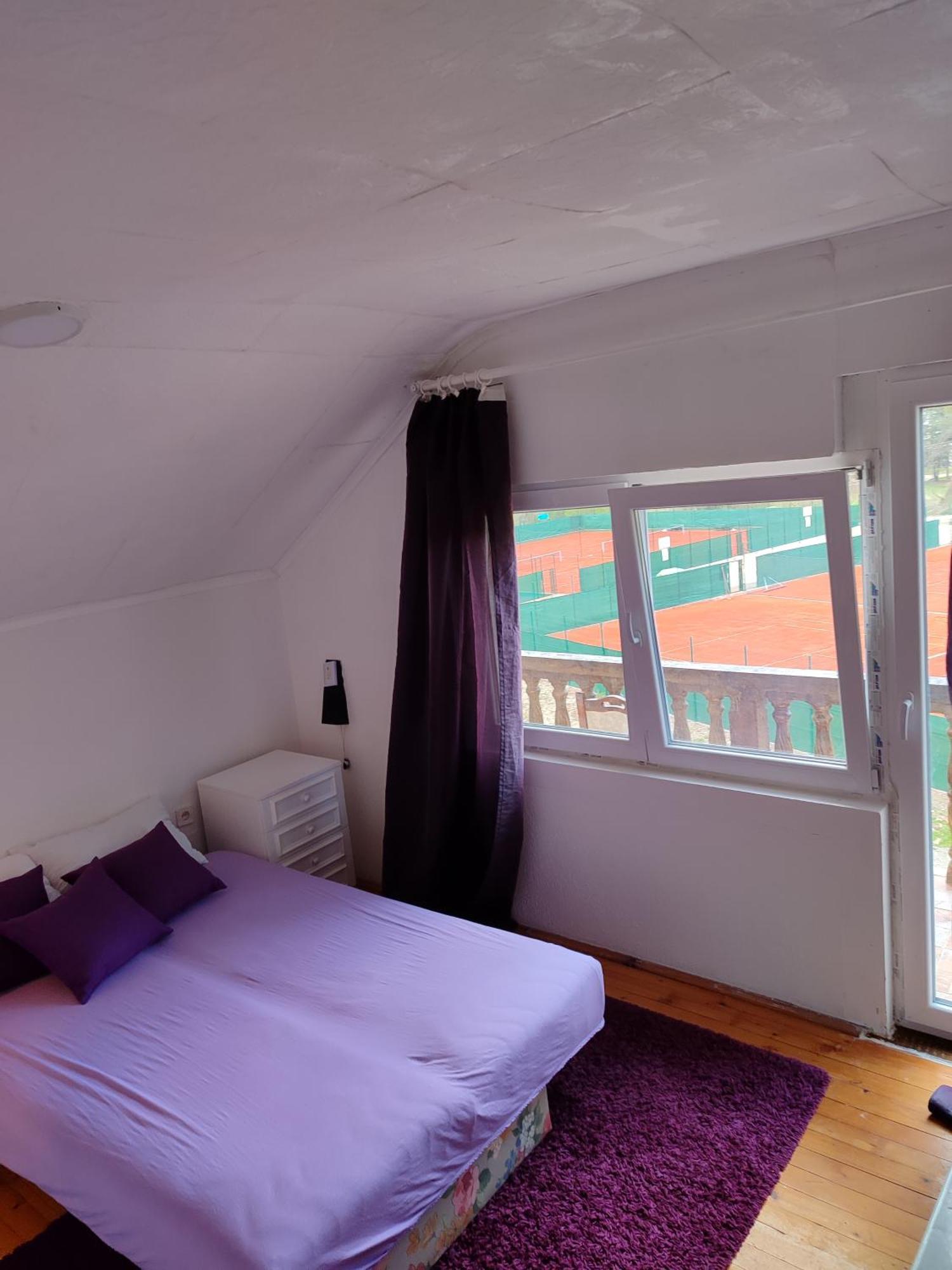 4+1 Apartment