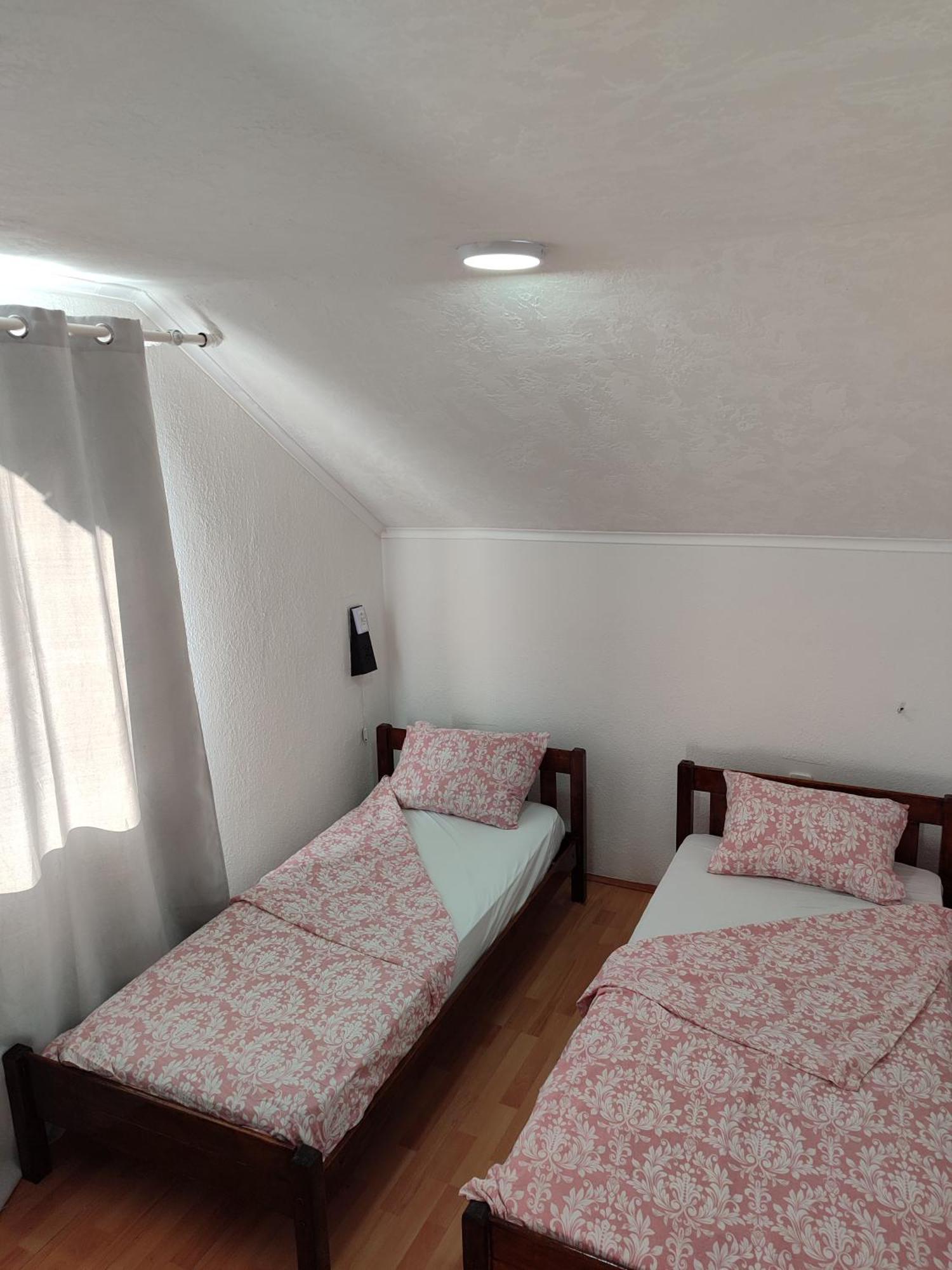 Apartment 4+1 *