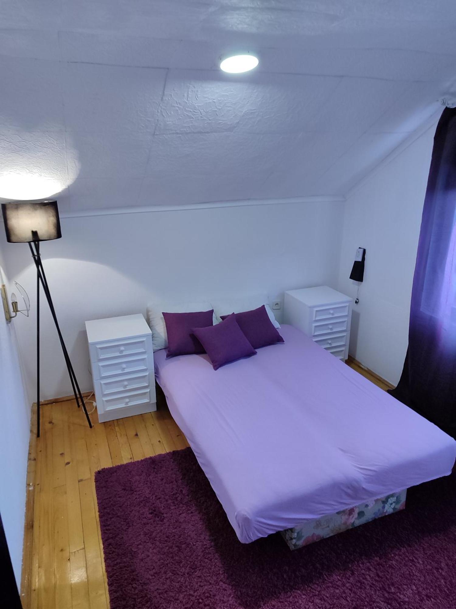 4+1 Apartment Kursumlijska Banja